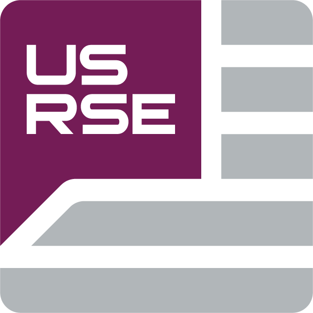 US-RSE logo