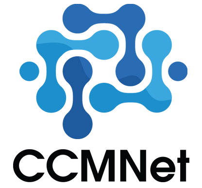 CCMNet logo