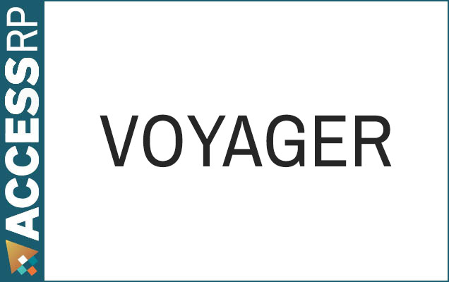 Voyager ACCESS RP