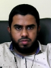 Headshot of Mohamed Mauroof Umar