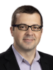 Headshot of Nic Herndon